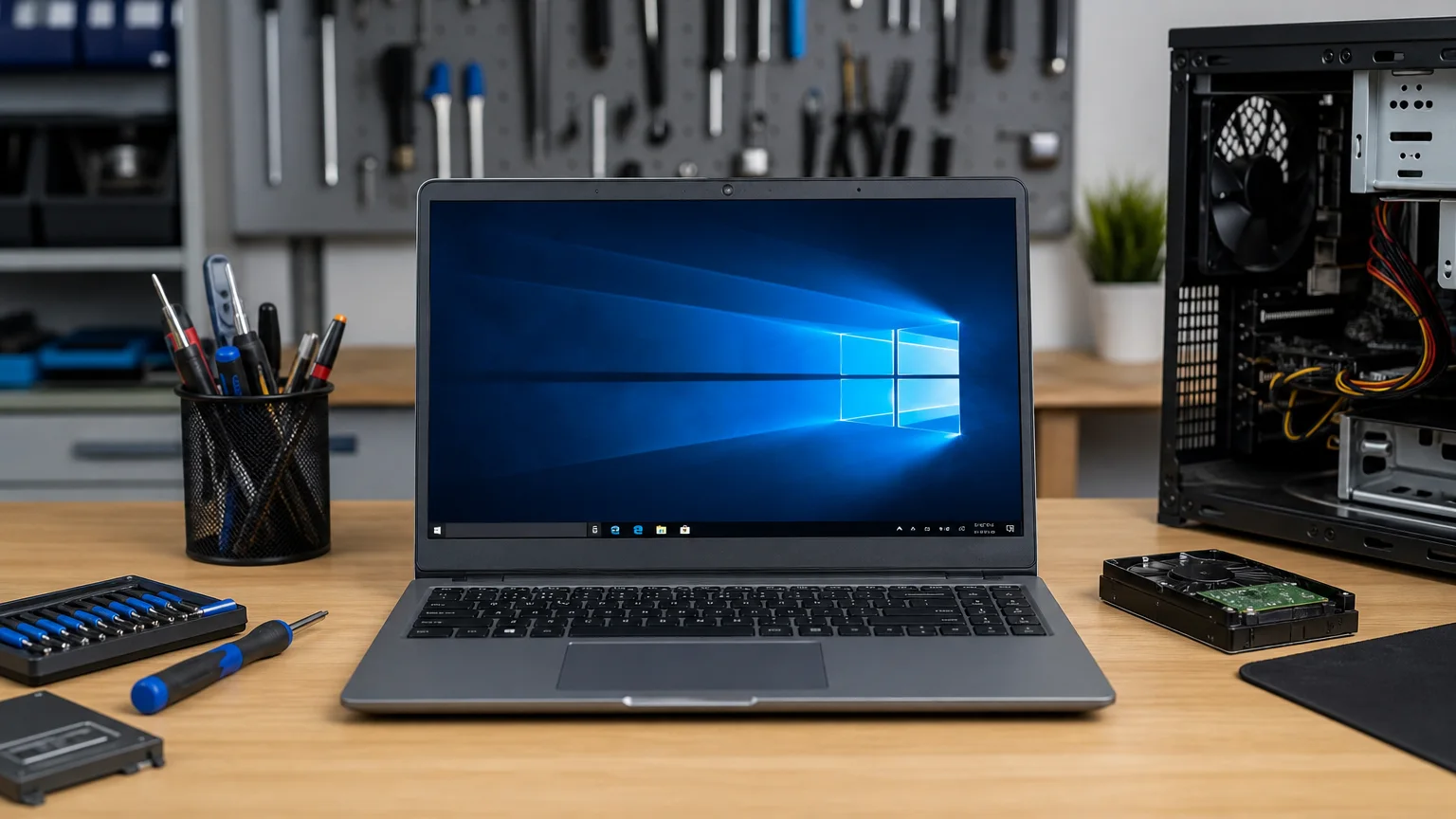 פרופיל זמני ב-Windows: כך מזהים את הבעיה ומונעים אובדן קבצים