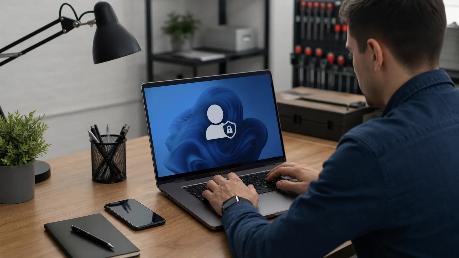 חשבון Microsoft נפרץ? כך בודקים פעילות חשודה ומחזקים את האבטחה